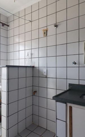 Apartamento para alugar com 45m², 1 quarto e 1 vaga Apartamento para alugar com 45m², 1 quarto e 1 vagaCozinha