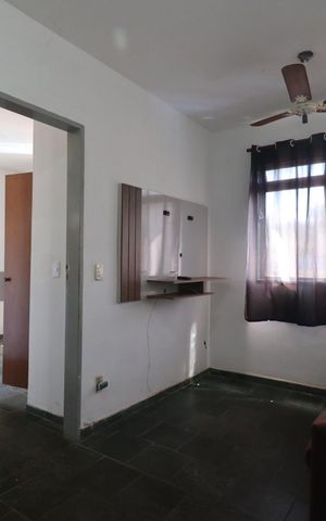 Apartamento para alugar com 45m², 1 quarto e 1 vaga Apartamento para alugar com 45m², 1 quarto e 1 vagaSala