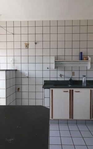 Apartamento para alugar com 45m², 1 quarto e 1 vaga Apartamento para alugar com 45m², 1 quarto e 1 vagaCozinha