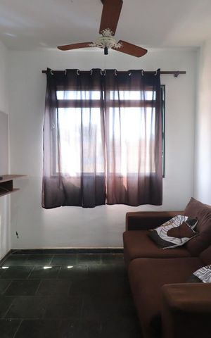 Apartamento para alugar com 45m², 1 quarto e 1 vaga Apartamento para alugar com 45m², 1 quarto e 1 vagaSala