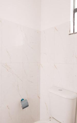 Studio para alugar com 33m², 1 quarto e 1 vaga Studio para alugar com 33m², 1 quarto e 1 vagaBanheiro