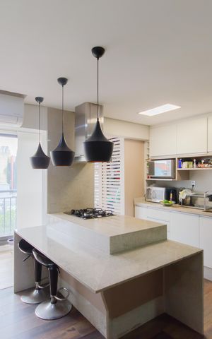 Apartamento à venda com 57m², 2 quartos e 1 vaga Apartamento à venda com 57m², 2 quartos e 1 vagaSala