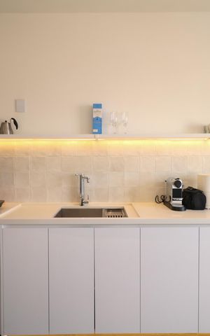 Studio para alugar com 19m², 1 quarto e sem vaga Studio para alugar com 19m², 1 quarto e sem vagaStudio