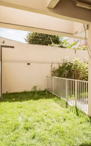 Studio para alugar com 29m², 1 quarto e sem vaga Studio para alugar com 29m², 1 quarto e sem vagaÁrea comum - Espaço pet