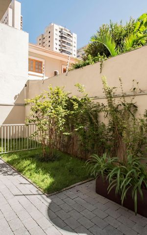 Studio para alugar com 29m², 1 quarto e sem vaga Studio para alugar com 29m², 1 quarto e sem vagaÁrea comum