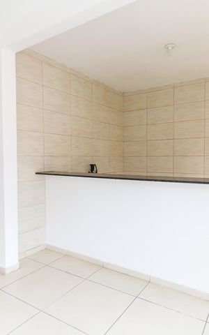 Casa para alugar com 75m², 2 quartos e 1 vaga Casa para alugar com 75m², 2 quartos e 1 vagaSala