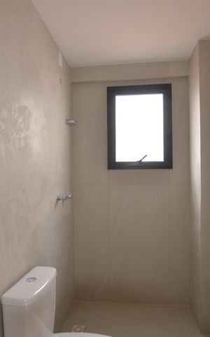 Apartamento à venda com 143m², 3 quartos e 2 vagasQuarto 3