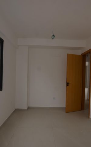 Apartamento à venda com 143m², 3 quartos e 2 vagasQuarto 2
