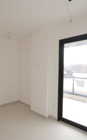 Apartamento à venda com 143m², 3 quartos e 2 vagasQuarto 2
