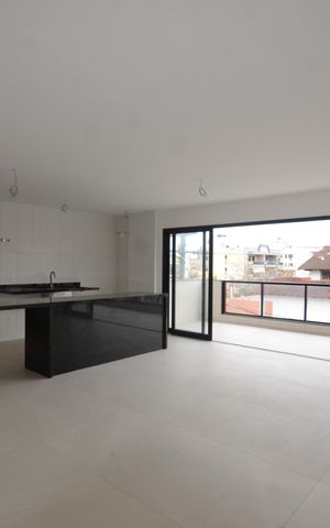 Apartamento à venda com 143m², 3 quartos e 2 vagasSala