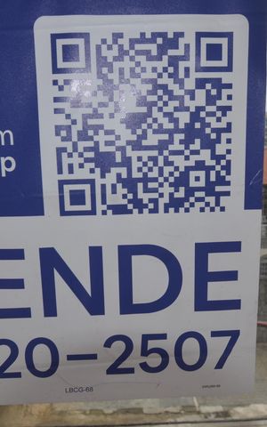Apartamento à venda com 143m², 3 quartos e 2 vagasPlaca instalada