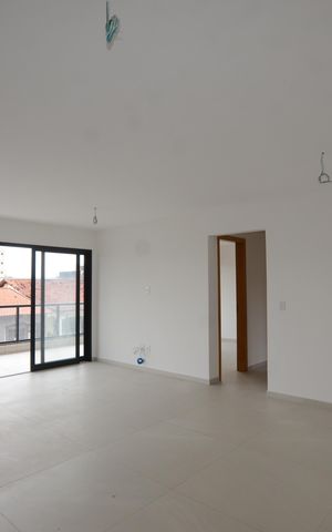 Apartamento à venda com 143m², 3 quartos e 2 vagasSala