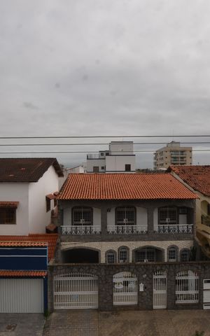 Apartamento à venda com 143m², 3 quartos e 2 vagasQuarto 2