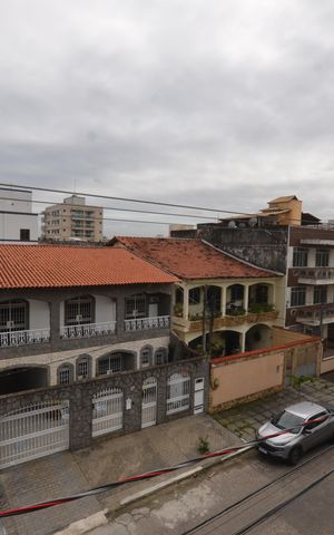 Apartamento à venda com 143m², 3 quartos e 2 vagasVista da Sala