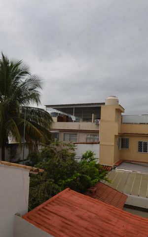 Apartamento à venda com 143m², 3 quartos e 2 vagasVista do Quarto 1
