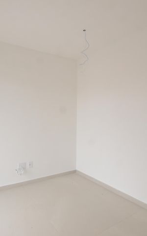 Apartamento à venda com 143m², 3 quartos e 2 vagasQuarto 2