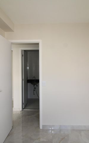 Apartamento para alugar com 50m², 2 quartos e 1 vagaQuarto 1