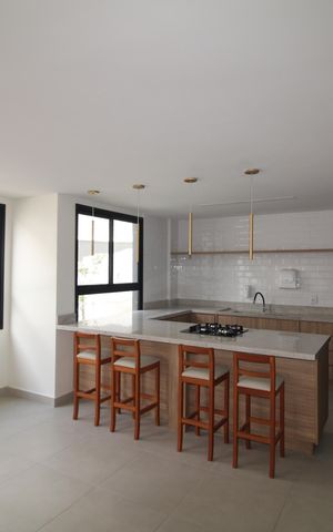 Apartamento para alugar com 50m², 2 quartos e 1 vagaÁrea Comum