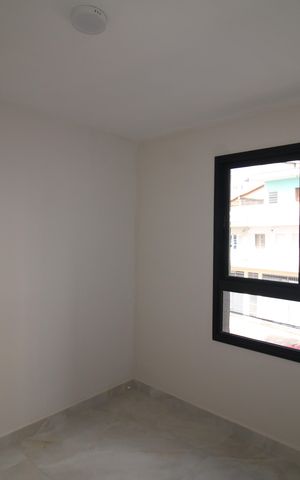 Apartamento para alugar com 50m², 2 quartos e 1 vagaQuarto 2