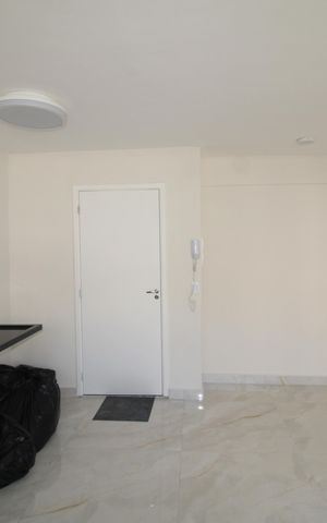 Apartamento para alugar com 50m², 2 quartos e 1 vagaSala / Cozinha