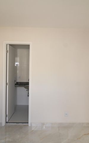Apartamento para alugar com 50m², 2 quartos e 1 vagaQuarto 2