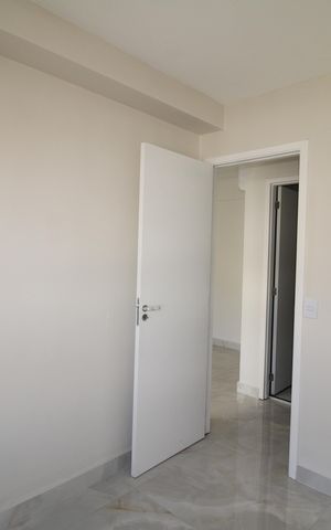 Apartamento para alugar com 50m², 2 quartos e 1 vagaQuarto 1