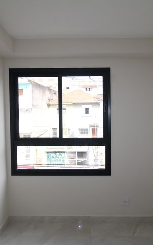 Apartamento para alugar com 50m², 2 quartos e 1 vagaQuarto 1