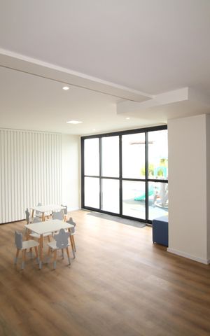 Apartamento para alugar com 50m², 2 quartos e 1 vagaÁrea Comum