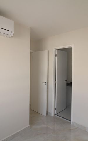 Apartamento para alugar com 50m², 2 quartos e 1 vagaQuarto 2