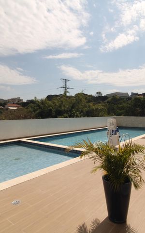 Apartamento para alugar com 50m², 2 quartos e 1 vagaÁrea Comum