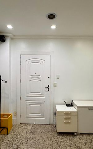 Apartamento para alugar com 47m², 1 quarto e sem vaga