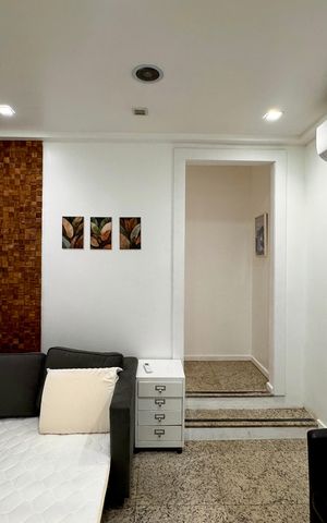 Apartamento para alugar com 47m², 1 quarto e sem vaga