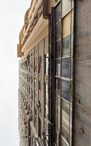 Apartamento para alugar com 47m², 1 quarto e sem vaga