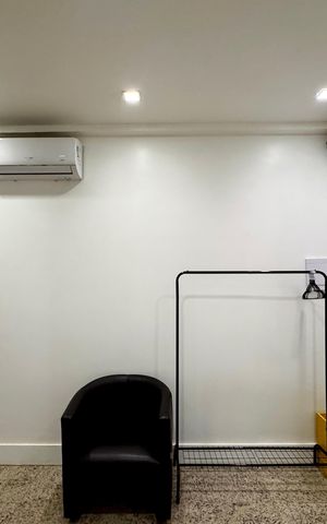 Apartamento para alugar com 47m², 1 quarto e sem vaga