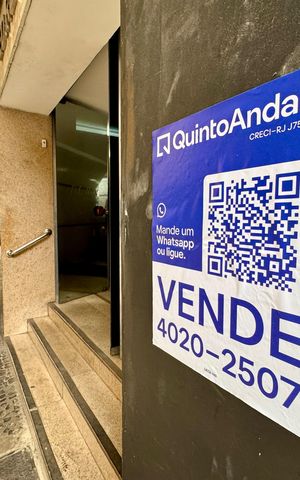 Apartamento para alugar com 47m², 1 quarto e sem vaga