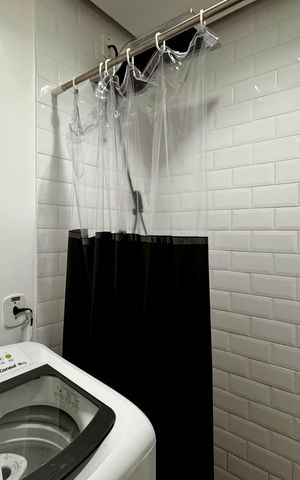 Apartamento para alugar com 47m², 1 quarto e sem vaga