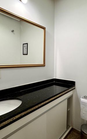 Apartamento para alugar com 47m², 1 quarto e sem vaga