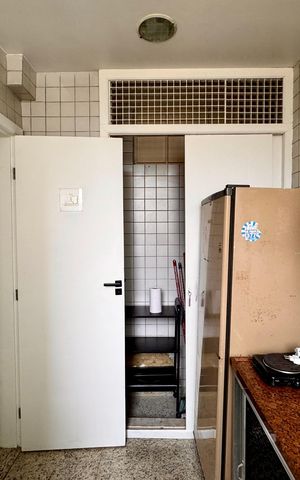 Apartamento para alugar com 47m², 1 quarto e sem vaga
