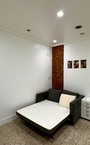 Apartamento para alugar com 47m², 1 quarto e sem vaga