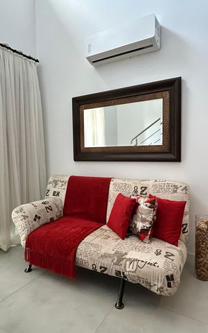 Apartamento para alugar com 50m², 1 quarto e 1 vaga Apartamento para alugar com 50m², 1 quarto e 1 vagaSala