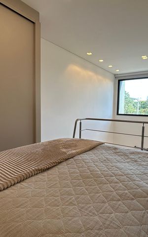 Apartamento para alugar com 50m², 1 quarto e 1 vaga Apartamento para alugar com 50m², 1 quarto e 1 vagaSuíte