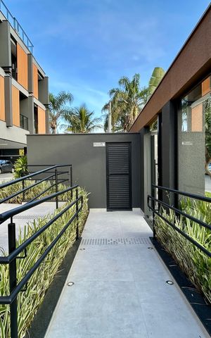 Apartamento para alugar com 50m², 1 quarto e 1 vaga Apartamento para alugar com 50m², 1 quarto e 1 vagaHall de entrada