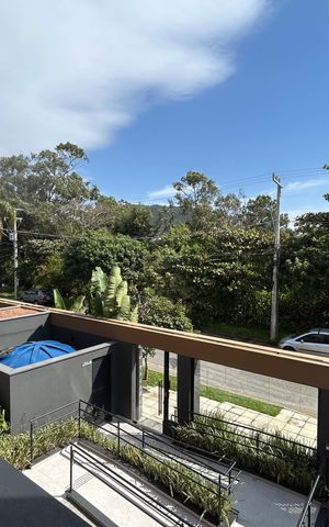 Apartamento para alugar com 50m², 1 quarto e 1 vaga Apartamento para alugar com 50m², 1 quarto e 1 vagaVaranda