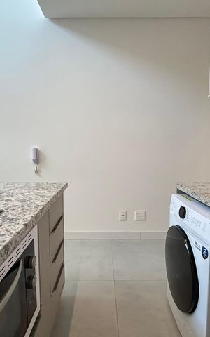Apartamento para alugar com 50m², 1 quarto e 1 vaga Apartamento para alugar com 50m², 1 quarto e 1 vagaCozinha