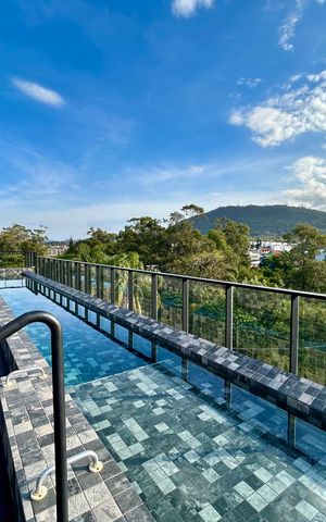 Apartamento para alugar com 50m², 1 quarto e 1 vaga Apartamento para alugar com 50m², 1 quarto e 1 vagaÁrea comum - Piscina