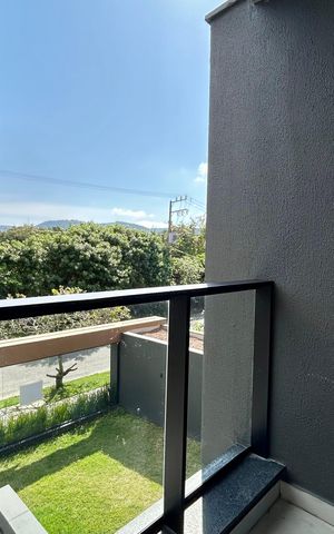 Apartamento para alugar com 50m², 1 quarto e 1 vaga Apartamento para alugar com 50m², 1 quarto e 1 vagaVaranda