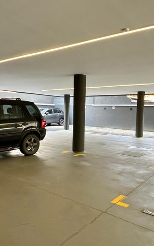 Apartamento para alugar com 50m², 1 quarto e 1 vaga Apartamento para alugar com 50m², 1 quarto e 1 vagaGaragem