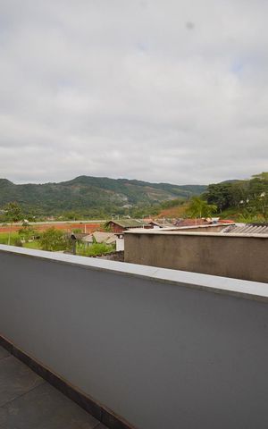 Apartamento para alugar com 30m², 1 quarto e 1 vagaVista do Quarto