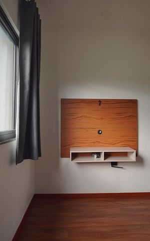 Apartamento para alugar com 30m², 1 quarto e 1 vagaSala