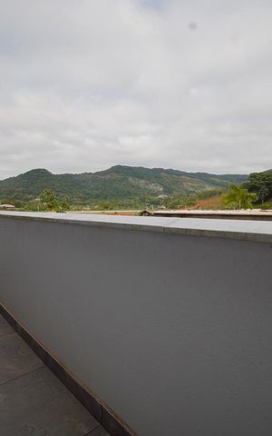 Apartamento para alugar com 30m², 1 quarto e 1 vagaVaranda